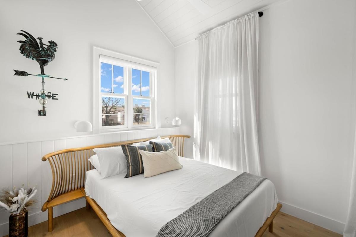 Casa Romeo - Luxury Ybor Apt, Steps To 7Th Ave แทมปา ภายนอก รูปภาพ